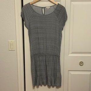 Nordstrom Joie Mini Dress